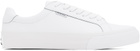 PS by Paul Smith White Amos Sneakers