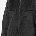Nonnative Men's Gore-Tex Infinium Polartec Highloft Hiker Jacket in Black
