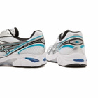 Asics GT-2160 Sneaker in White/Morpho