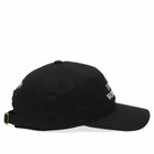 IDEA Sorry I Don't Work Here Cap in Black 