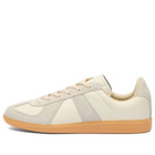 Adidas Bw Army Sneaker in Chalk White/Clear Granite/Gum