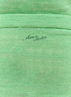 Acne Studios Knit Mini Skirt