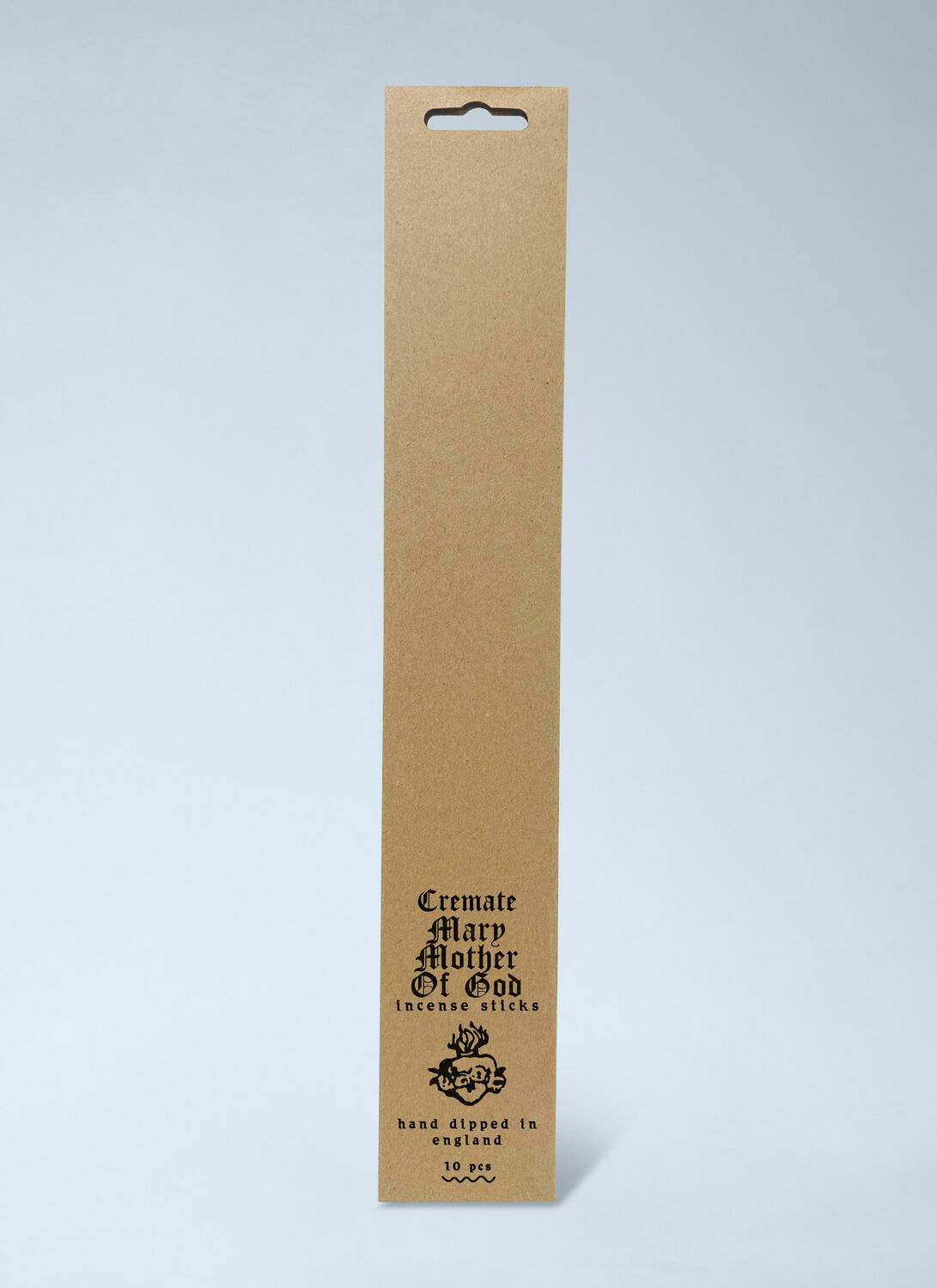 Cremate Mary Mother of God Incense Sticks