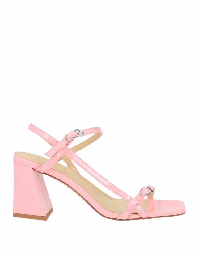Photo: Aeyde Womens Sandals in Pink