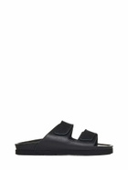 Palm Angels Logo-print Sandals