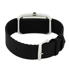 Tom Ford 001 Quartz Silver Dial Mens Watch TF0120197080
