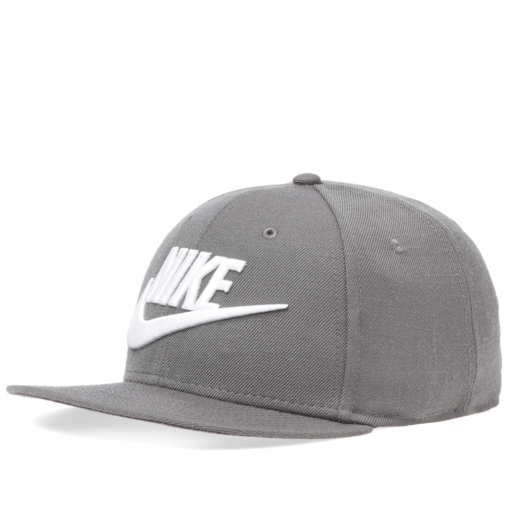 Photo: Nike Futura Cap