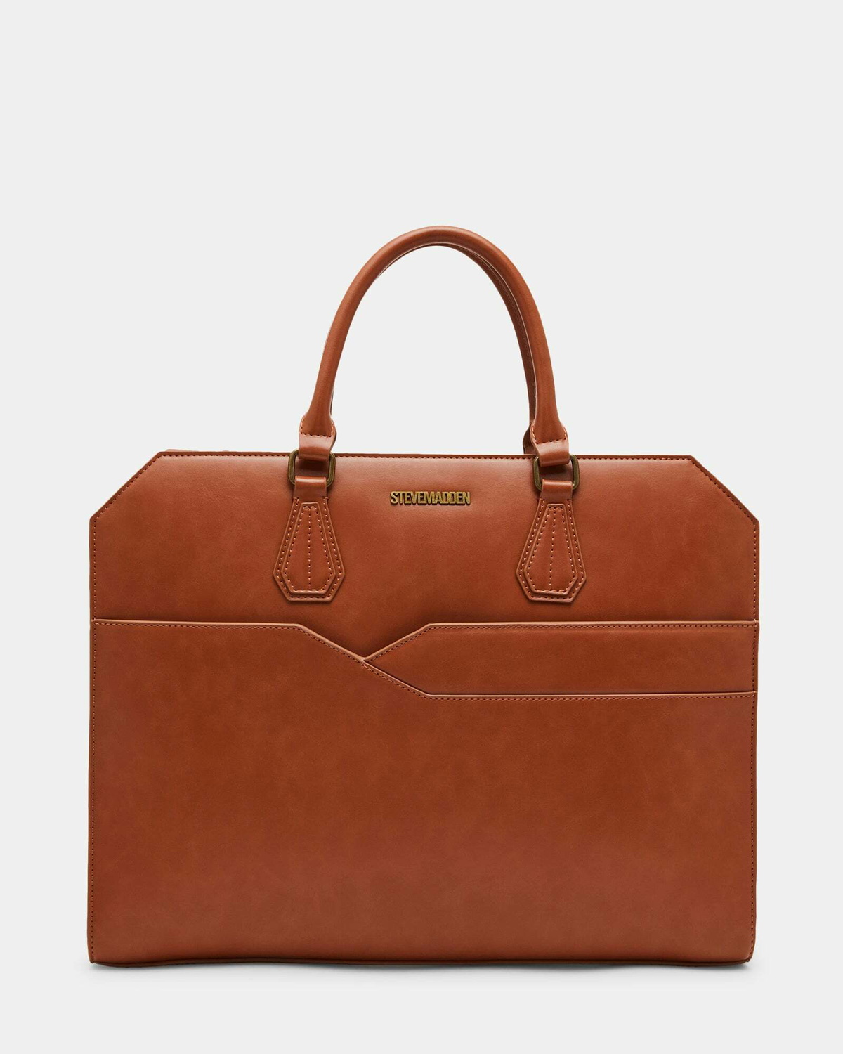 Steve Madden Bmateo Bag in Tan