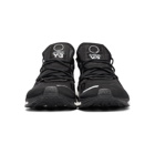 Y-3 Black Boost Adizero Runner Sneakers