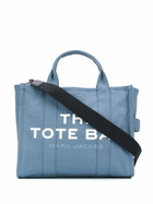 MARC JACOBS - The Tote Medium Canvas Tote Bag