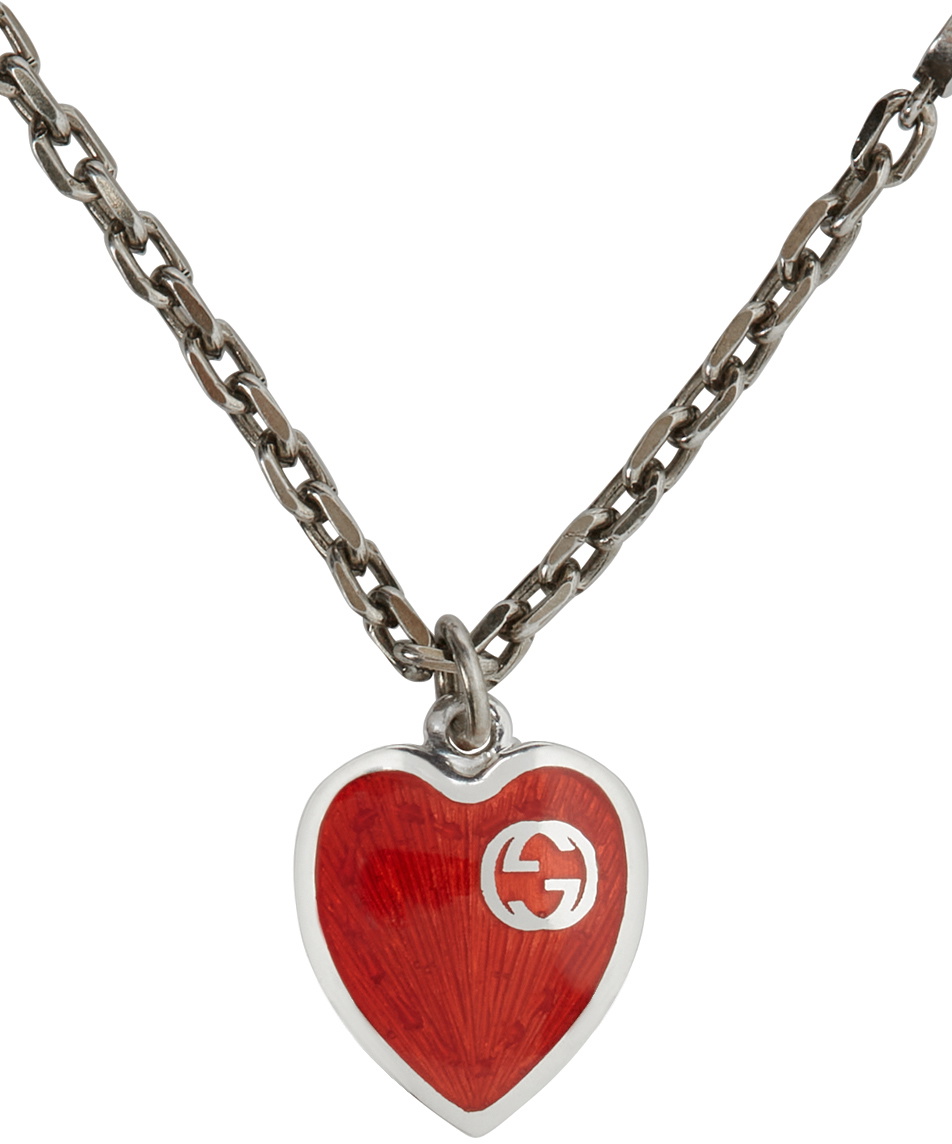 Love On Top Heart Pendant 30 inches – GOLDBUG COLLECTION