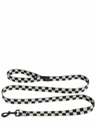 HAY Flat Check M/l Dog Leash