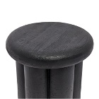 House Doctor Phant Side Table in Black
