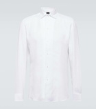 Brioni Linen shirt