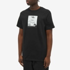 Fucking Awesome Men's No Limit T-Shirt in Black