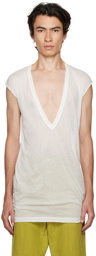 Rick Owens Off-White Dylan T-Shirt