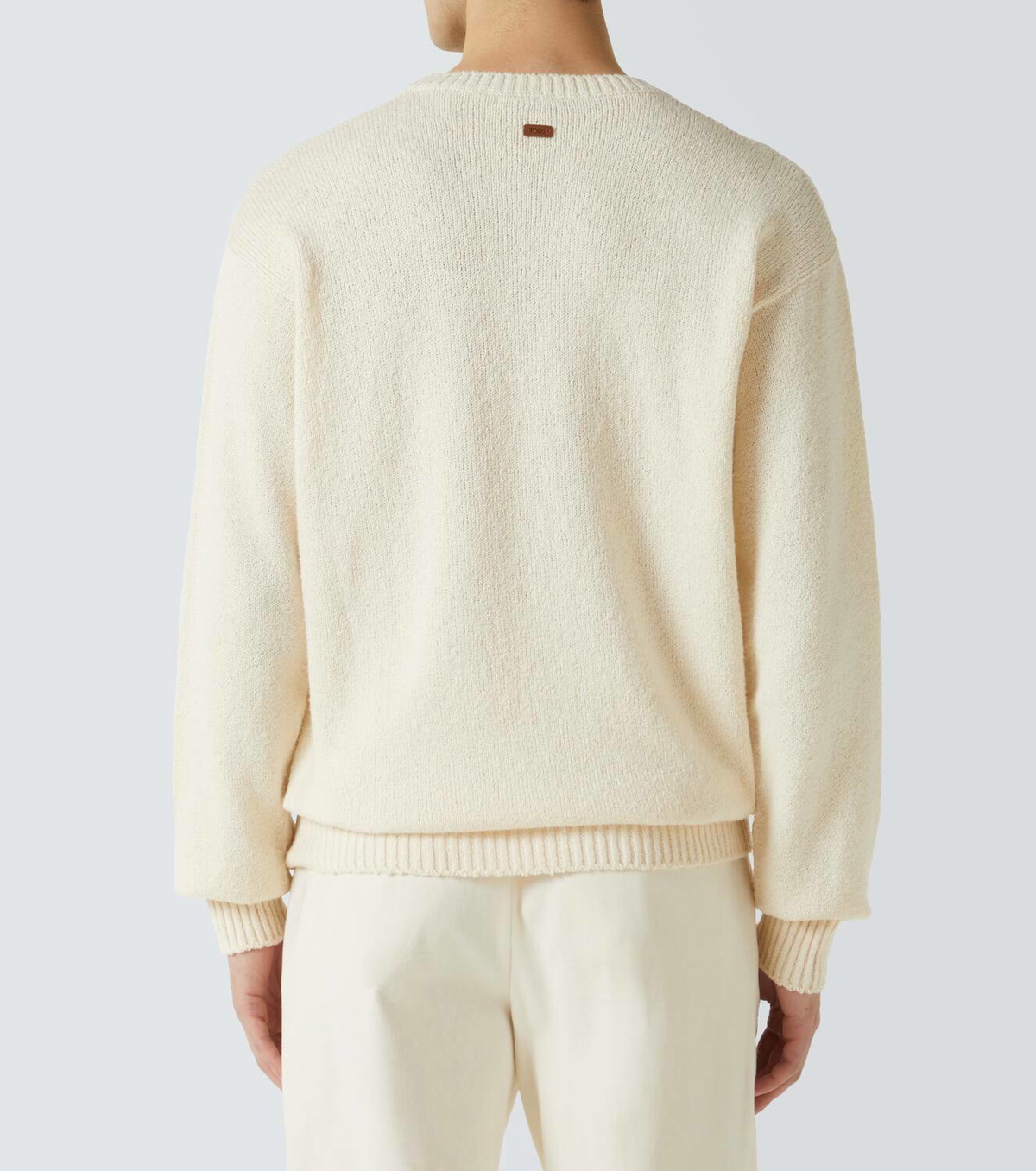 Tod's Cotton sweater