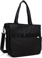 master-piece Black Potential 3WAY Tote
