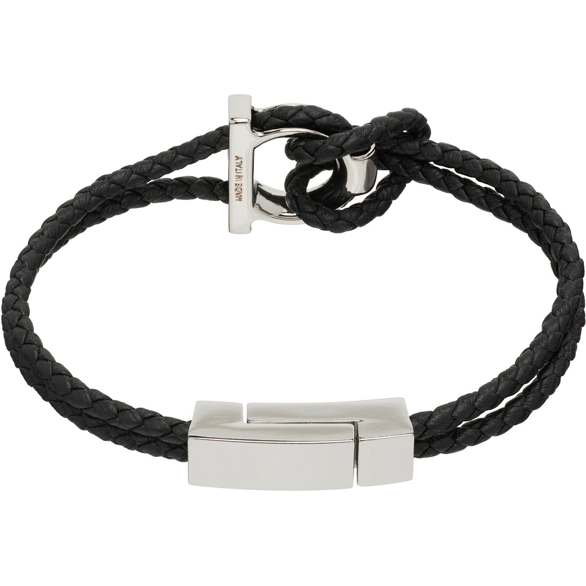 Ferragamo Gancini Bracelet
