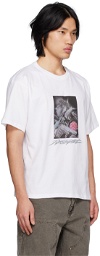 Rassvet White Printed T-Shirt