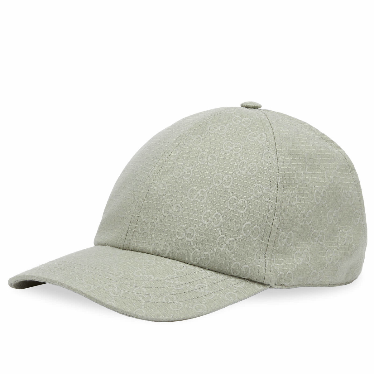 Gucci Beige & Brown New GG Cap Gucci