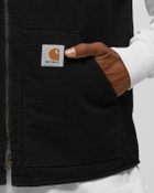 Carhartt Wip Classic Vest Black Vests