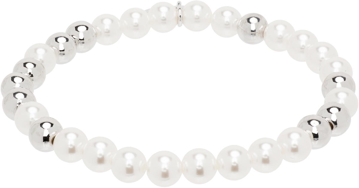 Numbering #9905 Bracelet