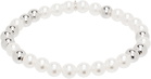 Numbering #9905 Bracelet