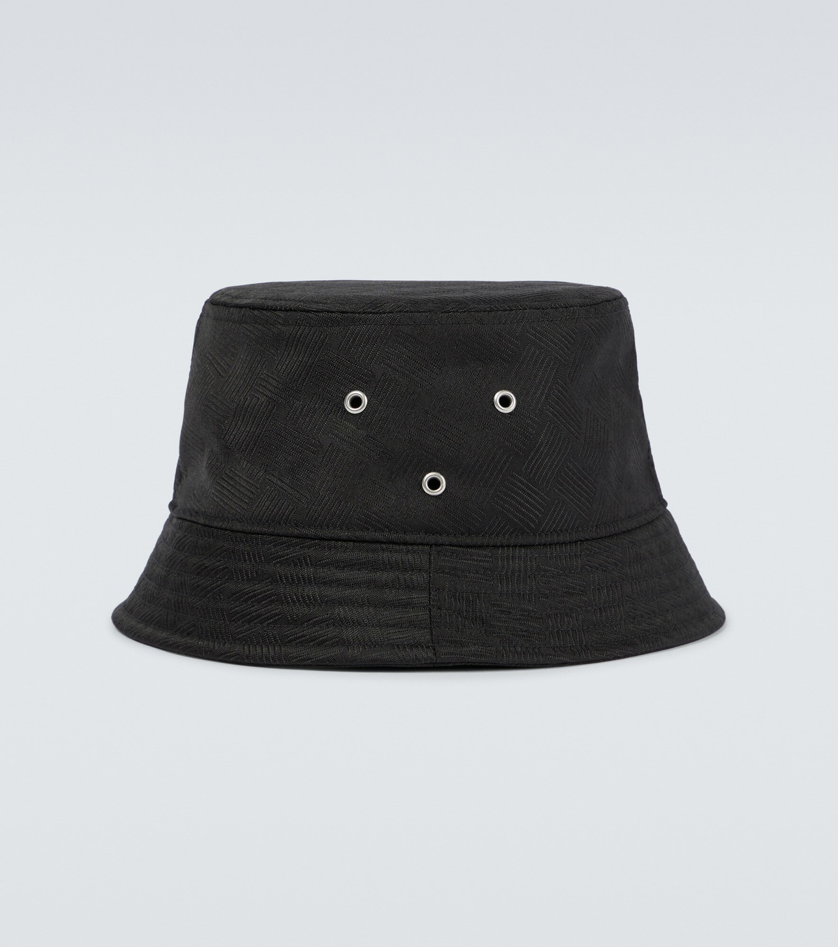 Bottega Veneta - Jacquard bucket hat Bottega Veneta