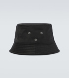 Bottega Veneta - Jacquard bucket hat