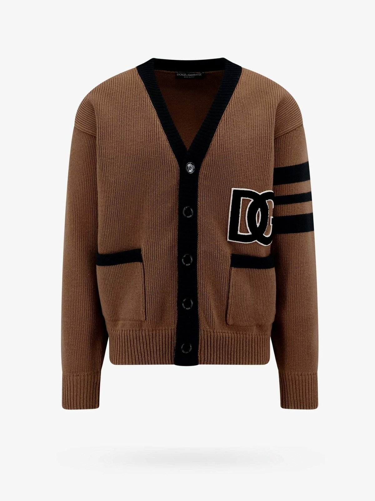 ドルチェアンドガッバーナ カーディガンDOLCE&GABBANA