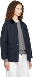 Canada Goose Black Terra Coat