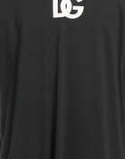 Dolce & gabbana Mens T-shirt Charcoal