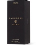 Saunders & Long - The Long Weekender, 250ml - Colorless