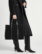 Borsalino Womens Handbag in Black