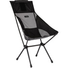 Helinox Black Canvas Sunset Chair