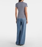 Polo Ralph Lauren Striped cotton T-shirt