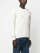 A.P.C. - Cotton Crewneck Jumper