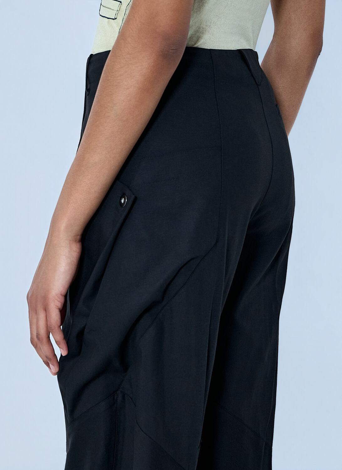 Kiko Kostadinov Centennial Trousers