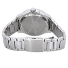 Citizen Eco-Drive Green Dial Stainless Steel Mens Watch AW1526-89X