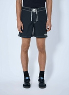 Stüssy Coastal Board Swim Shorts