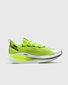 New Balance Fuel Cell Super Comp Elite V3 White/Yellow - Mens - Lowtop/Performance & Sports