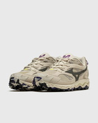 Mizuno Wave Mujin Tl(U) Beige - Mens - Lowtop