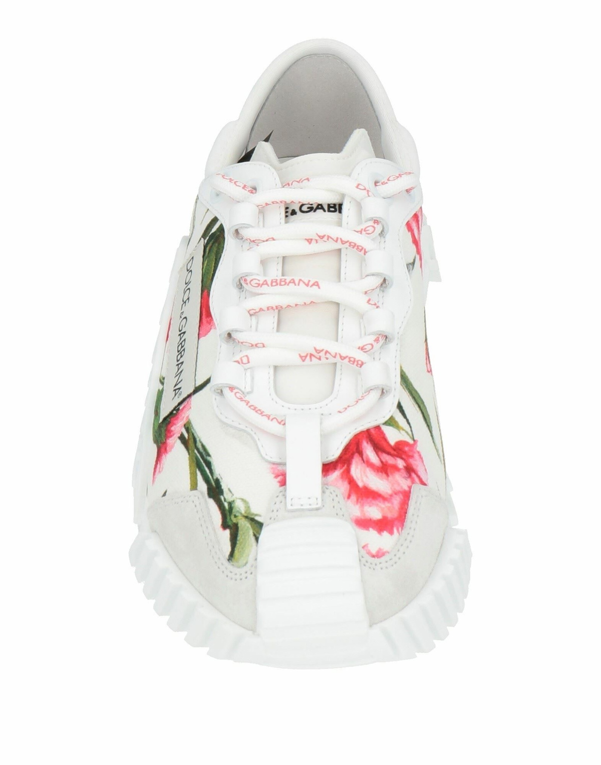 Dolce & gabbana Womens Sneakers in White