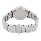 Citizen Lady Eco-Drive Green Dial Watch FE1241-71X