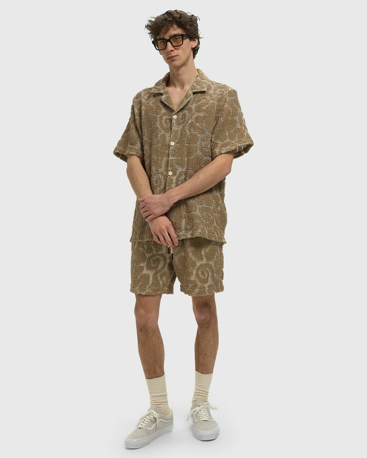 Sunero Cuba Shirt