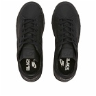 Comme des Garçons x Nike Tennis Classic Sneakers in Black