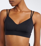 Norba Strappy sports bra