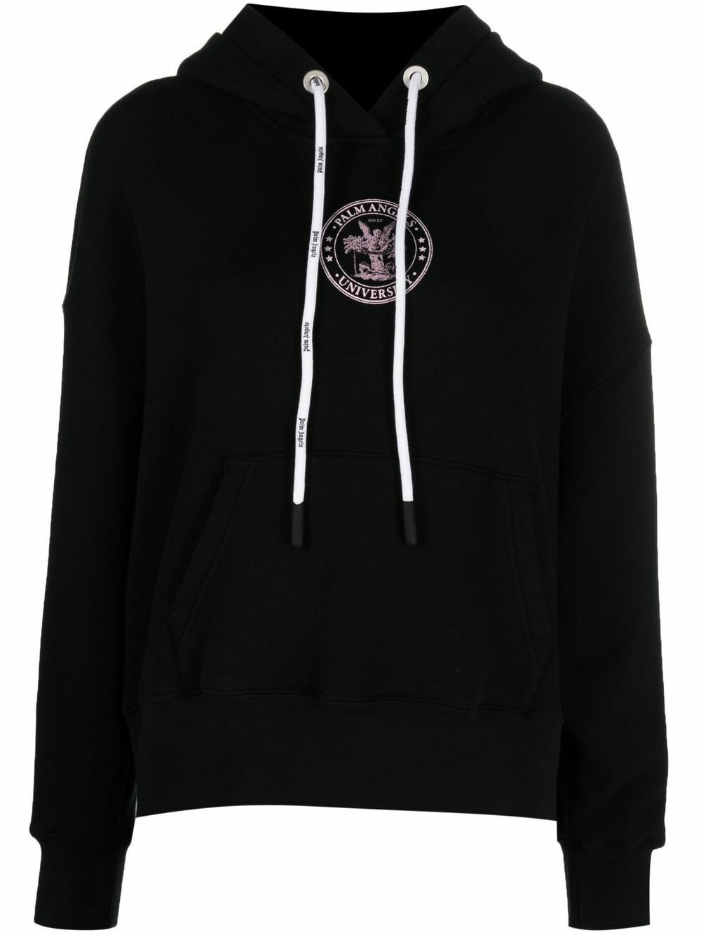 PALM ANGELS - College Classic Hoodie Palm Angels
