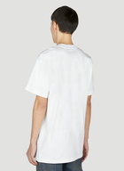 Y/Project - Paris Best T-Shirt in White